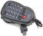 Mh-59a8j 788026087709 Yaesu Dtmf Microphone Ham Radio Handheld