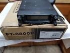 Ft8800r 788026088768 Yaesu Yeasu Ham Radio Comes With Remote Mount