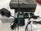 Vx-3r 788026109029 Yaesu Transceiver With Wide Band Coverage