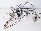 A-3221a 7916 Bell Filter Radio Lot Power -509- Line Ham -3221a Rf