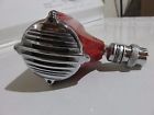 7c40 Dukane Vintage Mic Head