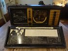 7g605 Zenith Vintage Early Transoceanic