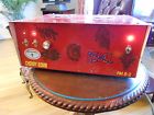 8 Transistors Cherry Bomb Base Amplifier Very