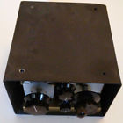 80-10at Dentron At Antenna Tuner Modified