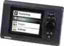 80-911-0003-00 Marinco Czone Display No Power Cable Bk Bezel 843687002079