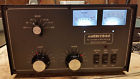 Al-811hd 800watts Linear Tubes- Hf 572b Amplifier - Ameritron Cond.