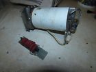 801-c Mfp Vintage Roller Inductor Model Ham Radio Tuning Pics