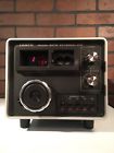 8010 Tempo Remote Vfo For Ssb Transceiver Ham Amateur Radio Tube