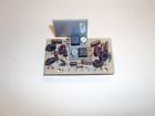 80185 Argonaut Rf Power Amplifier Board Used Not Tested