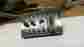 802820 Amphenol Motorola 19 Pin Connector Gold