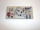 80537 Argonaut Control Board Used Not Tested