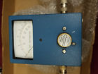 81000a Coaxial Dynamics Wattmeter With