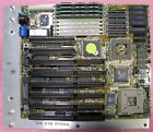 8101030093 8101033508 - Sunair Mother Board