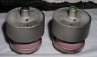 8122 Tubes Burle Pair Of