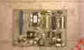 81442 Ten-tec Ten Tec Omni V Model 562 Logic Board For Parts Repair