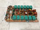 81592 Ten Tec Omni Vi Model Low Pass Filter Board Working