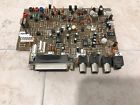 81597 Ten Tec Omni Vi Model Tx Audio Board Working Pull
