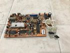 81599 Ten Tec Omni Vi Model Pll Board Working Pull