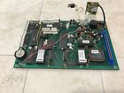 81606 Ten Tec Omni Vi Model Logic Board Option Working Pull