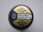 82042 Coaxial Dynamics Wattmeter Element