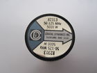 82313 Coaxial Dynamics Wattmeter Element Slug Mhz For Line