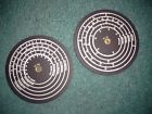 83-560 561 Hallicrafters Sx-99 Radio