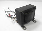 84-70739 Henry 1 2k-4 Amplifier Relay Transformer T-101 Part Original