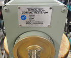 8402 Bird Resistor Ham Dummy Load Model Watts Up To