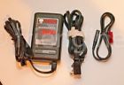 84038 Adventure Power Battery Charger Pole For Ham Radio Sla Float