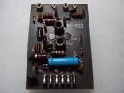 85-1421-3 Heathkit Transceiver Rf Driver Module Suffix Ham Amateur Radio