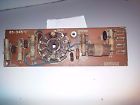 85-345-1 Heathkit Sb-303 Antenna Board