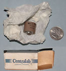 850s-75n Centralab Crl Nos Doorknob
