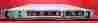 8510 Trak Systems Model Time Code Processor Unit Powers On