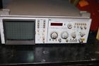 8559a Hp Spectrum Analyzer Frequency Range To