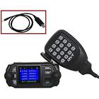 Kt-8900d 889251161797 Twoway Radios Qyt Dual Band Car Usb
