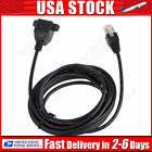 889251353611 Unbranded-generic Universal 3m Cable