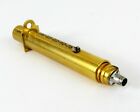 89-02-40-75 Trimm Dummy Load Patch Panel Jack Ohm
