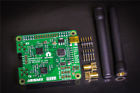 8o102621r4ddz5652 Duplex Mmdvm Hotspot Support Dmr Ysf For Raspberry 703570885373