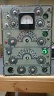 9-1040 Meissner Analyst Vintage Radio Test Equipment Vacuum Eye Tube