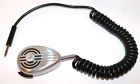 90-5 Turner Nice Model Hand Microphone Mike Wired For Collins