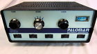 40m-10m 90-a Palomar Hf Linear Amplifier In For Out
