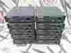 901-9588 Zetron Lot Of 10 Model 250 Tone Remote Adapter Ham Radio Used