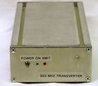 902-28 Down East Microwave Mhz Transverter