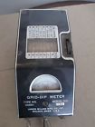 90651 Vintage Mass James Dip Grid Millian U.. Malden Meter