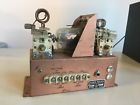90810 90811 James Millen Tube Transmit Amplifier