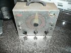 950b Eico Resistance Capacitance Comparator