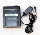 1-60m 953880616253 Digital Shortwave Antenna Analyzer Hf Ant Tester Meter