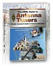 978-0872590984 Arrl Guide To Antenna Tuners