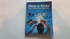 9780872593855 Arrl Hints Kinks For The Radio Amateur Paperback