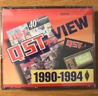 9780872595743 Qst View Amateur Radio Magazine On Cd New